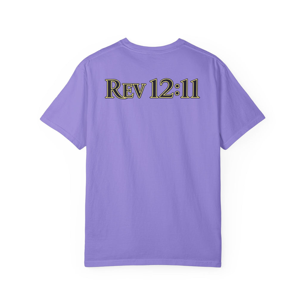 Rivers of Revival - Testify™ Comfort Colors T-Shirt
