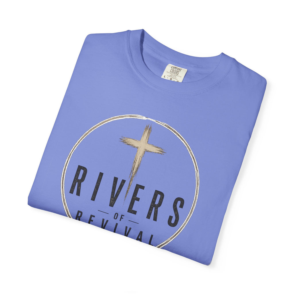 Rivers of Revival™ Logo Tee