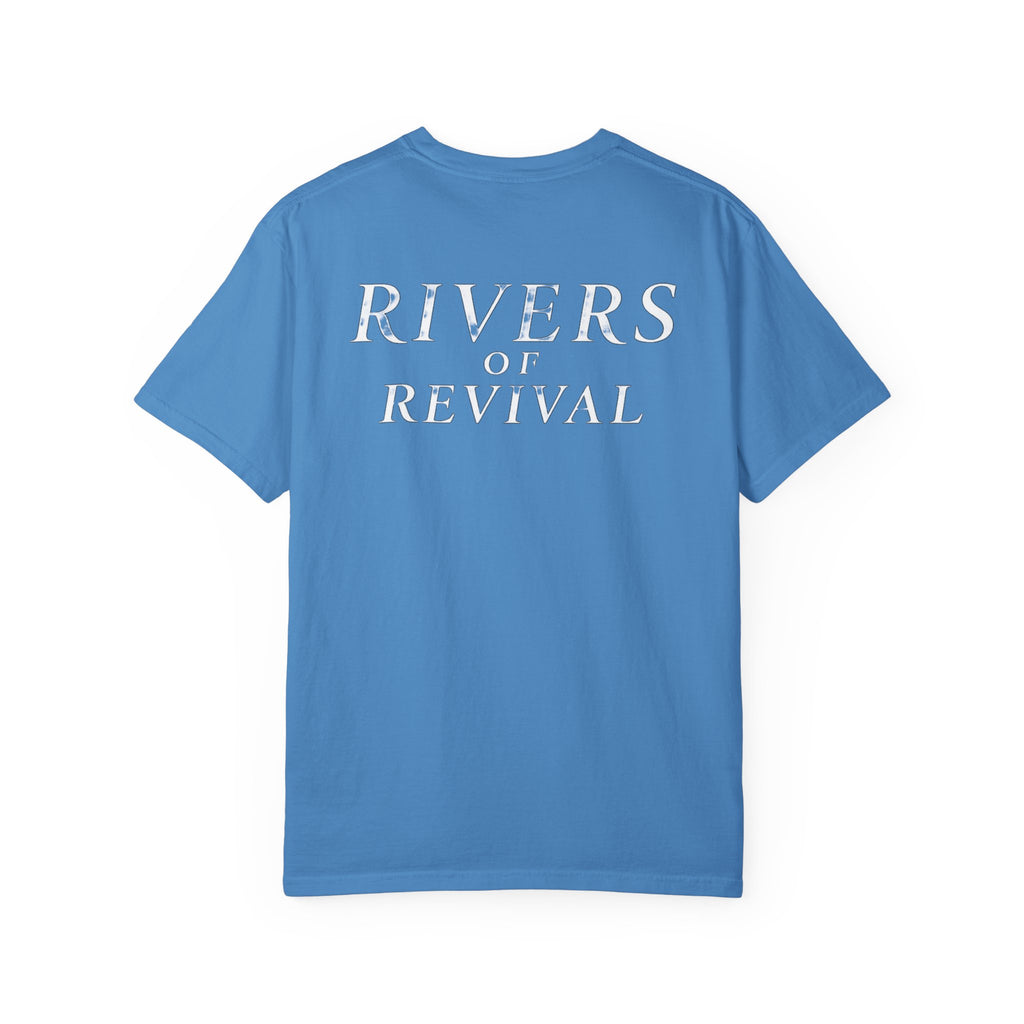 Rivers of Revival - Let the River Flow™ Comfort T-Shirt