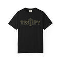 Rivers of Revival - Testify™ Comfort Colors T-Shirt
