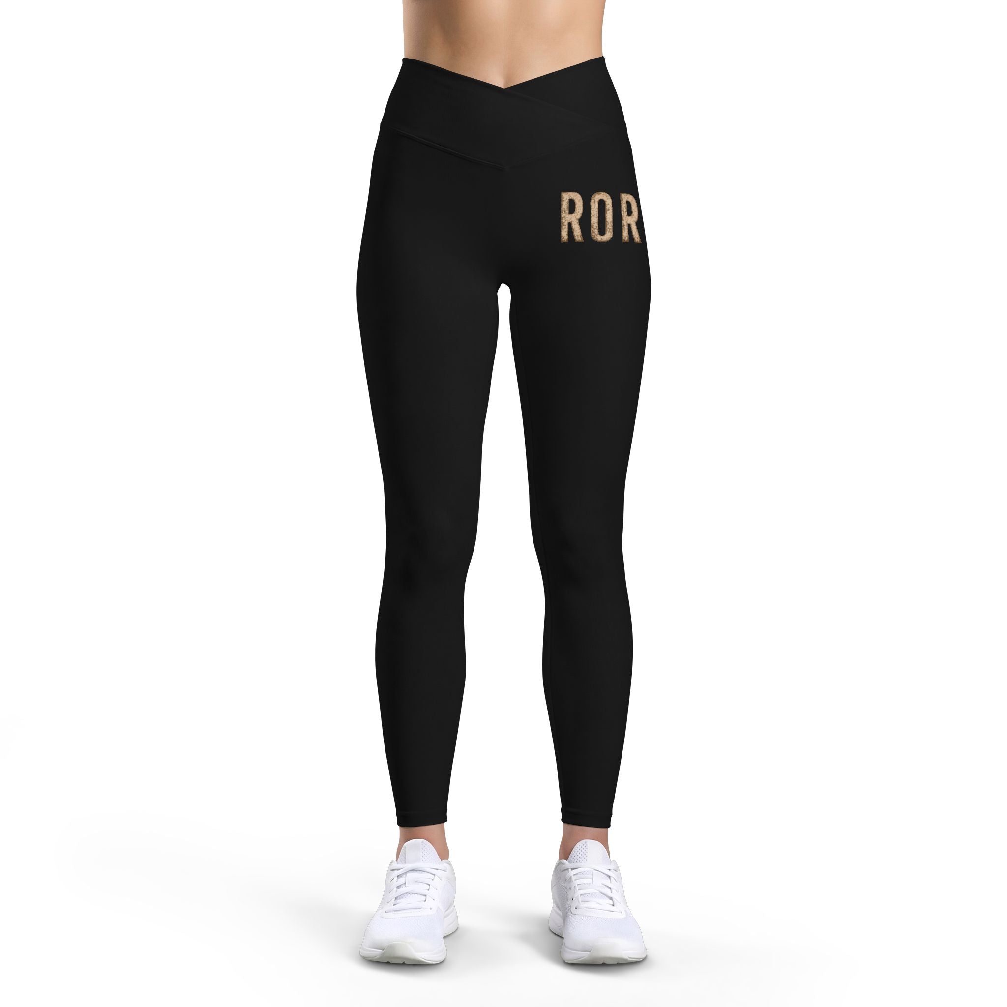 Rivers of Revival™ ROR Luxe Performance Leggings