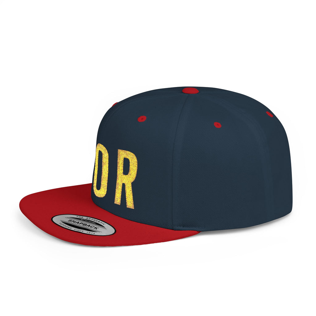 Rivers of Revival™ ROR Snapback Hat
