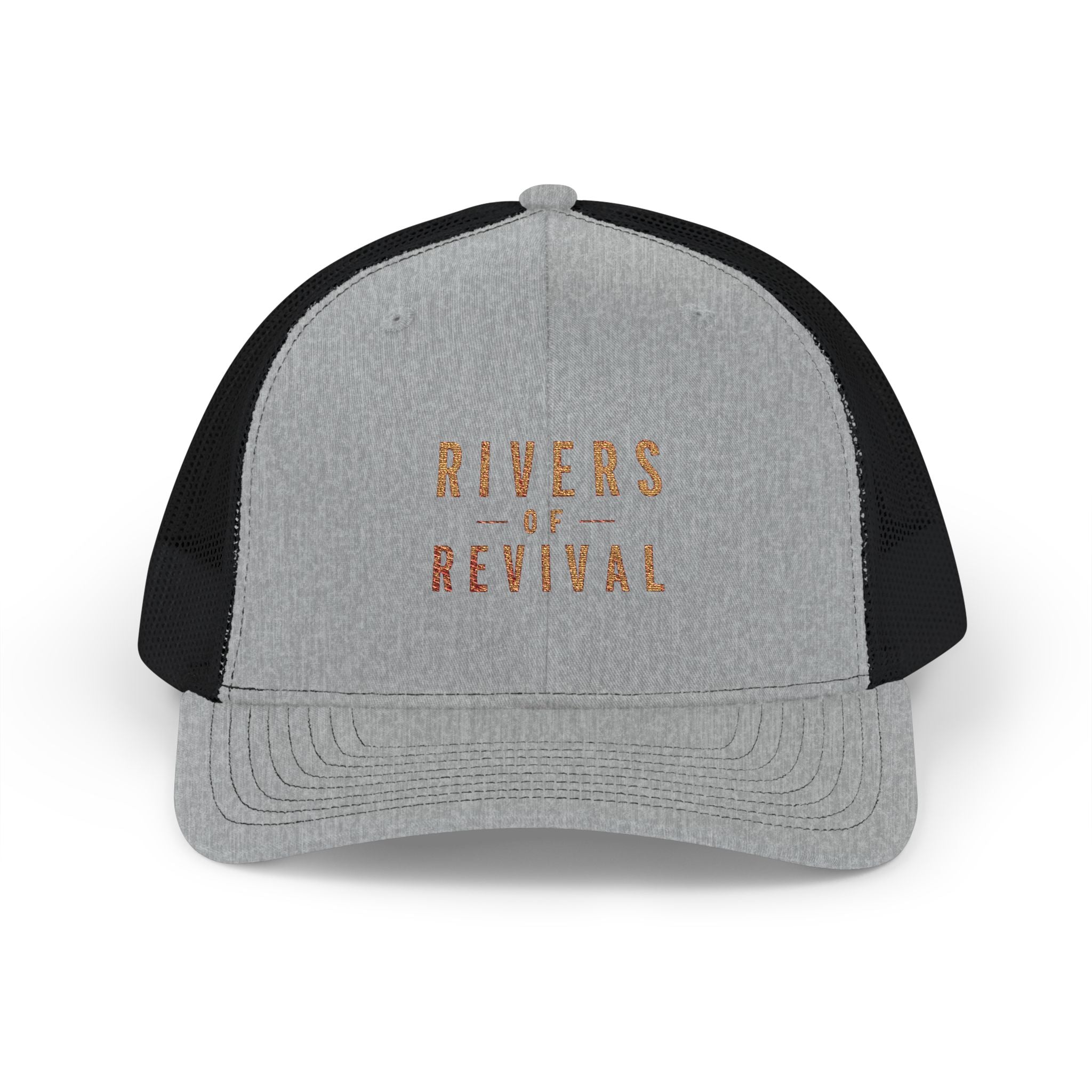 Rivers of Revival™ Classic Trucker Hat