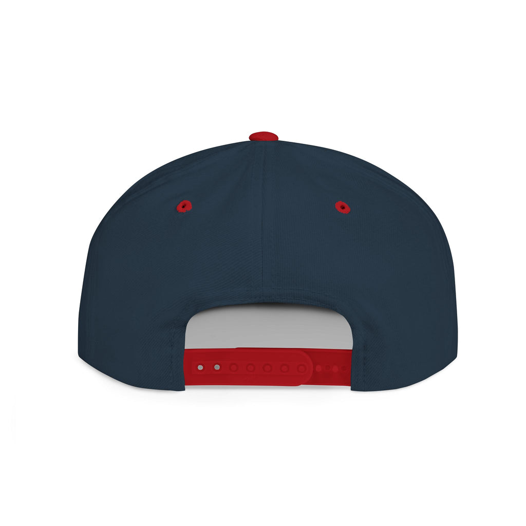 Rivers of Revival™ ROR Snapback Hat