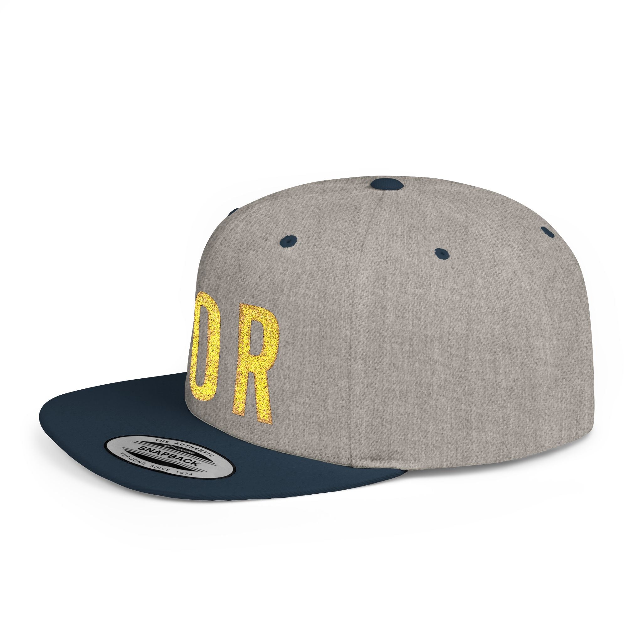 Rivers of Revival™ ROR Snapback Hat