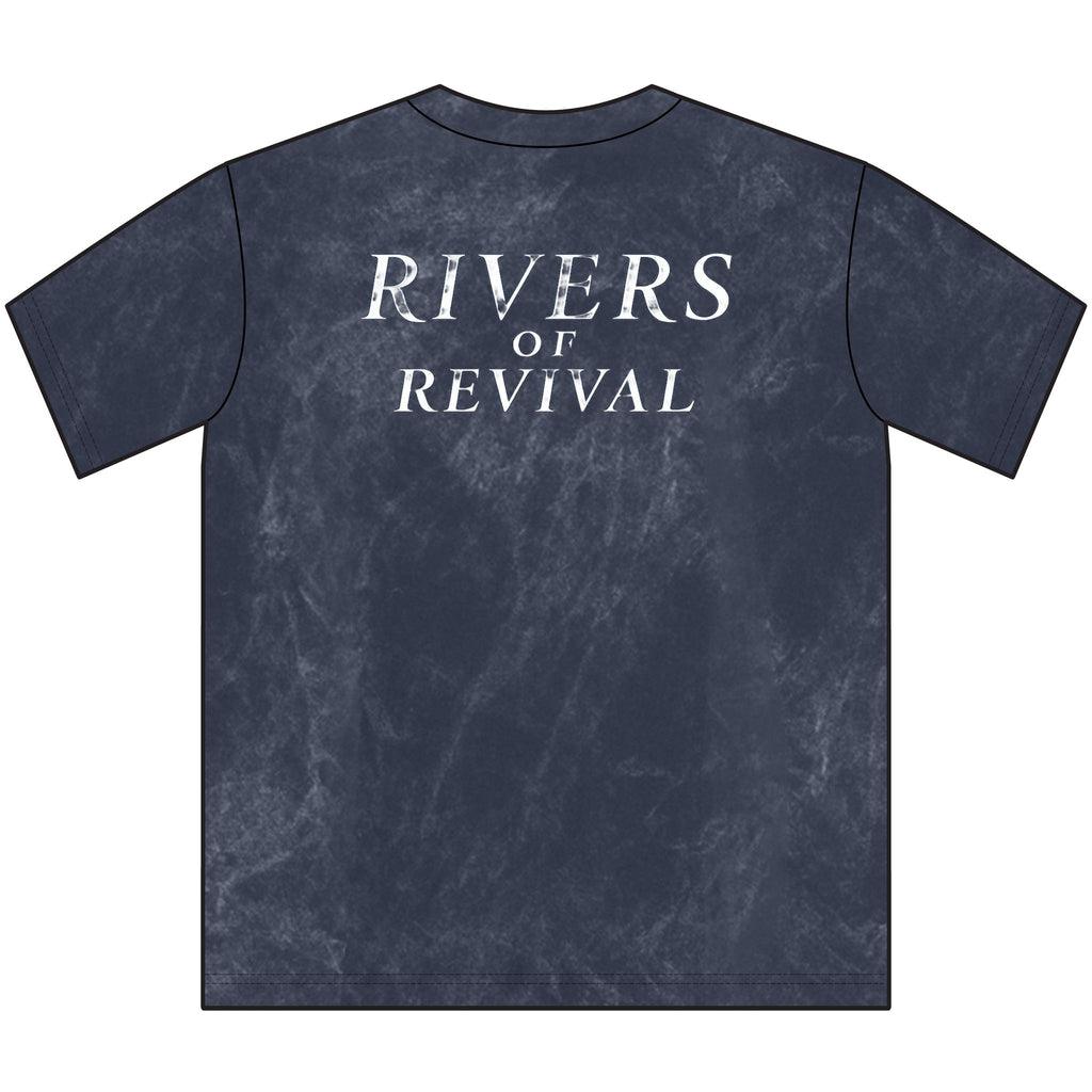 Rivers of Revival™ Vintage Wash Tee