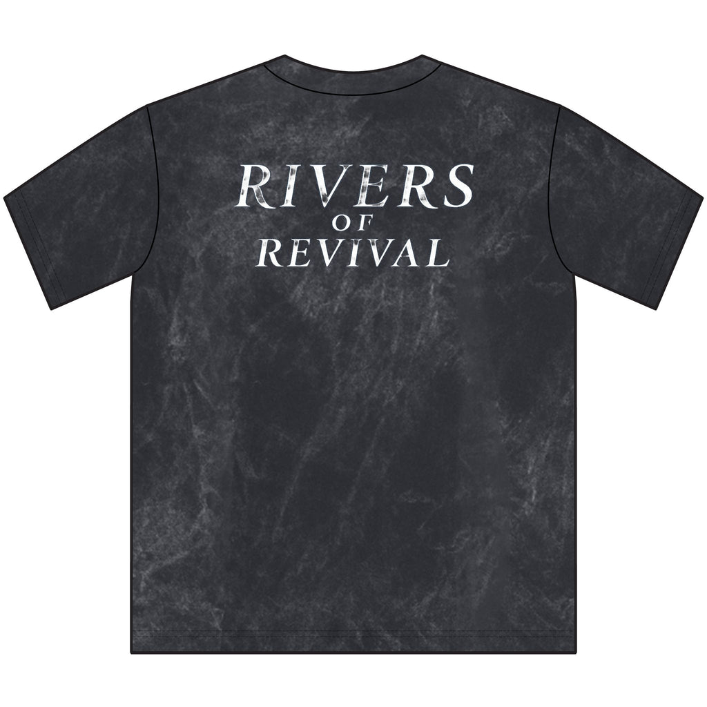Rivers of Revival™ Vintage Wash Tee
