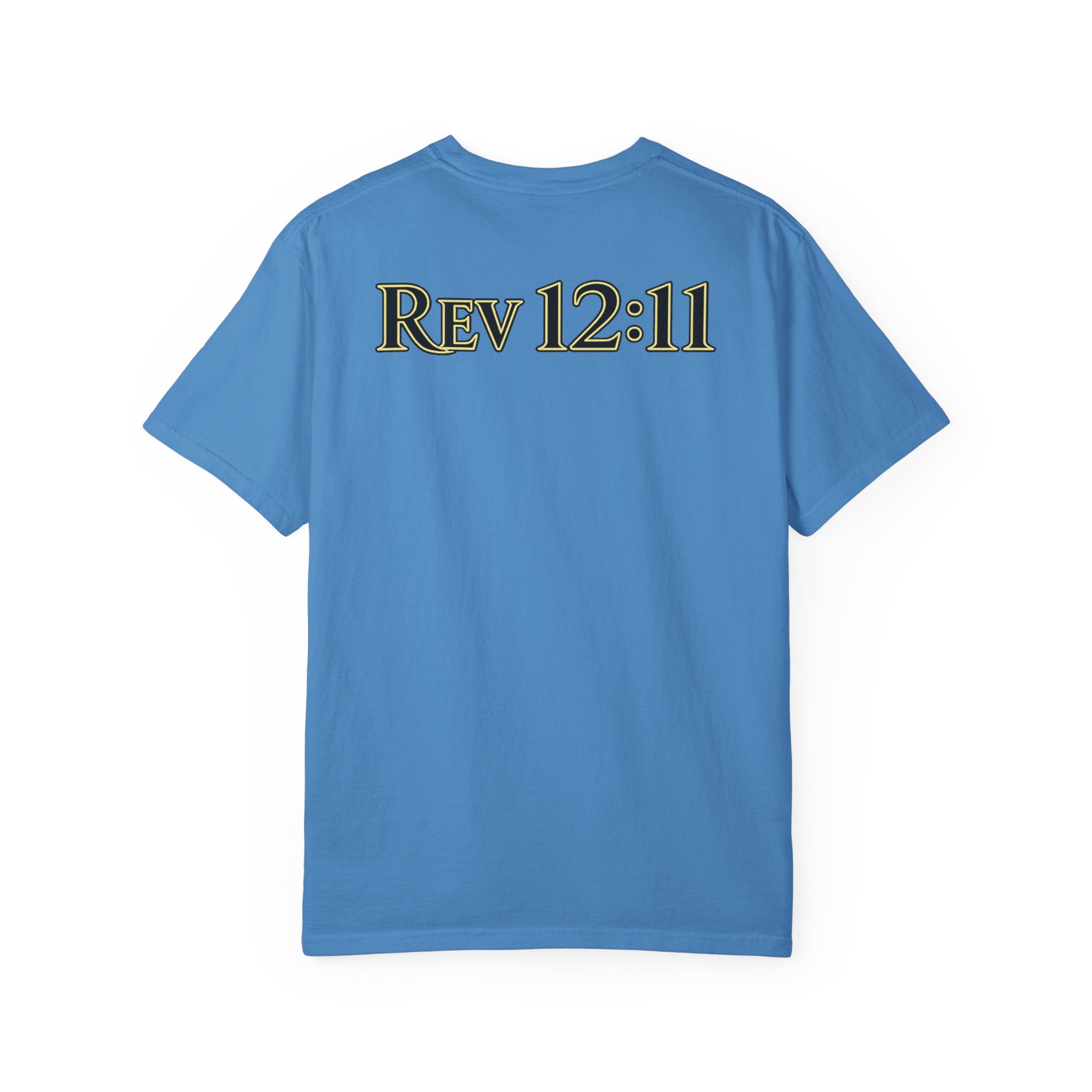 Rivers of Revival - Testify™ Comfort Colors T-Shirt
