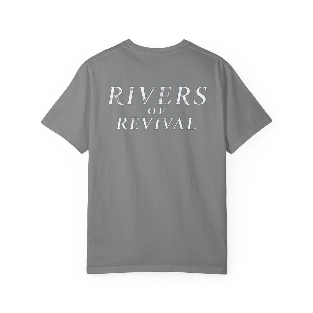 Rivers of Revival - Let the River Flow™ Comfort T-Shirt