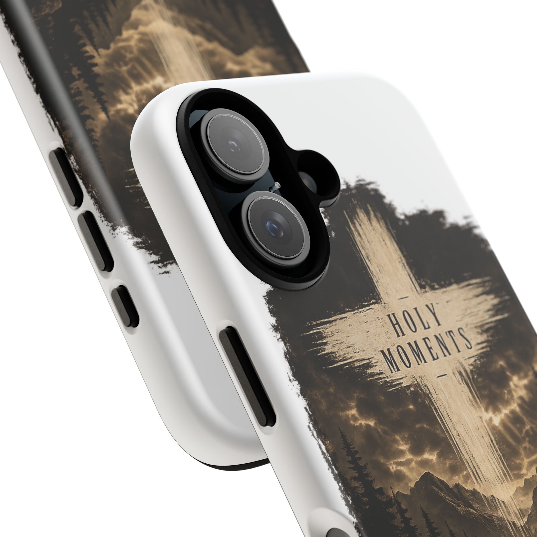 Rivers of Revival™ Holy Moments Tough Phone Case