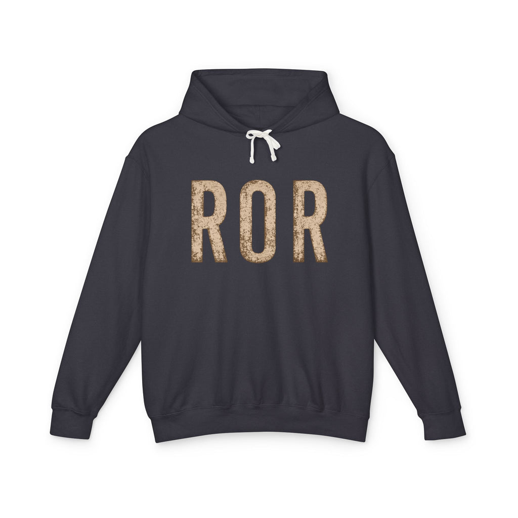 Rivers of Revival Lightweight Hooded Sweatshirt