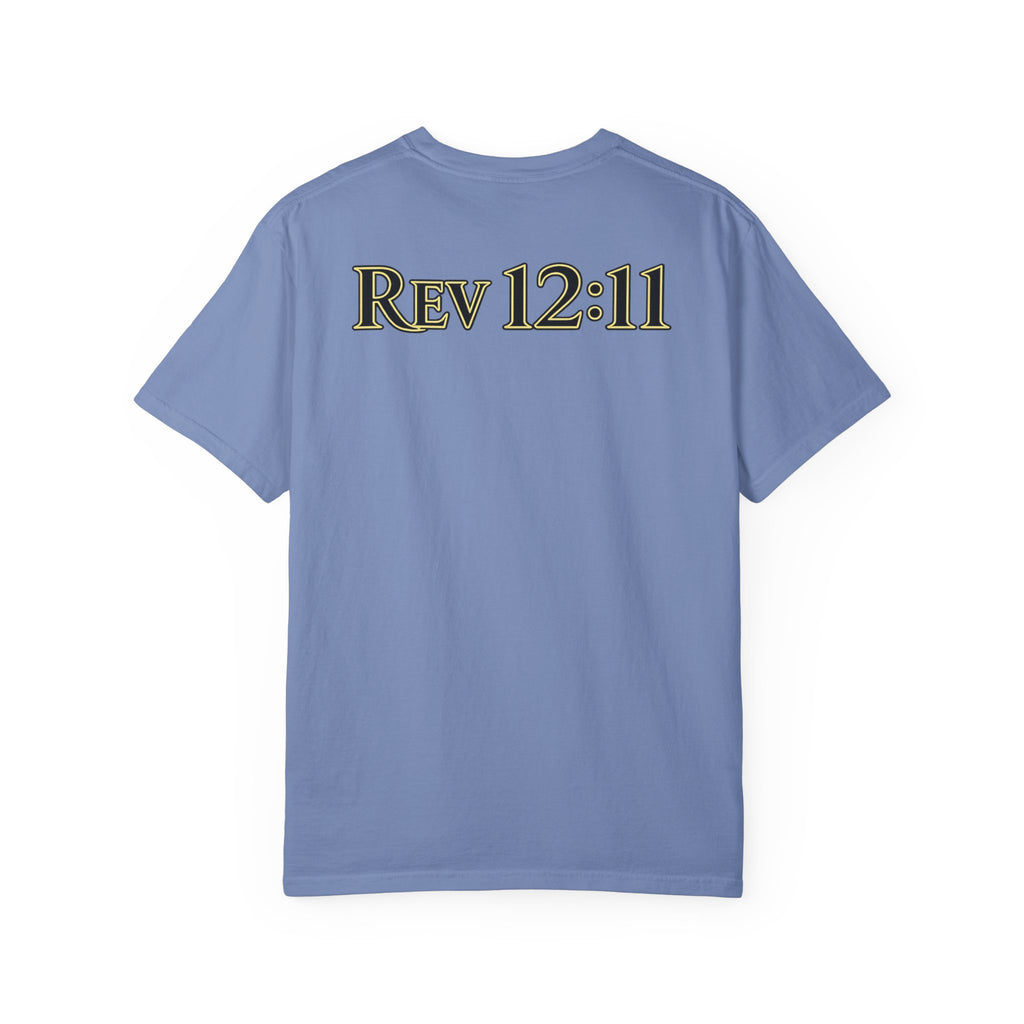 Rivers of Revival - Testify™ Comfort Colors T-Shirt