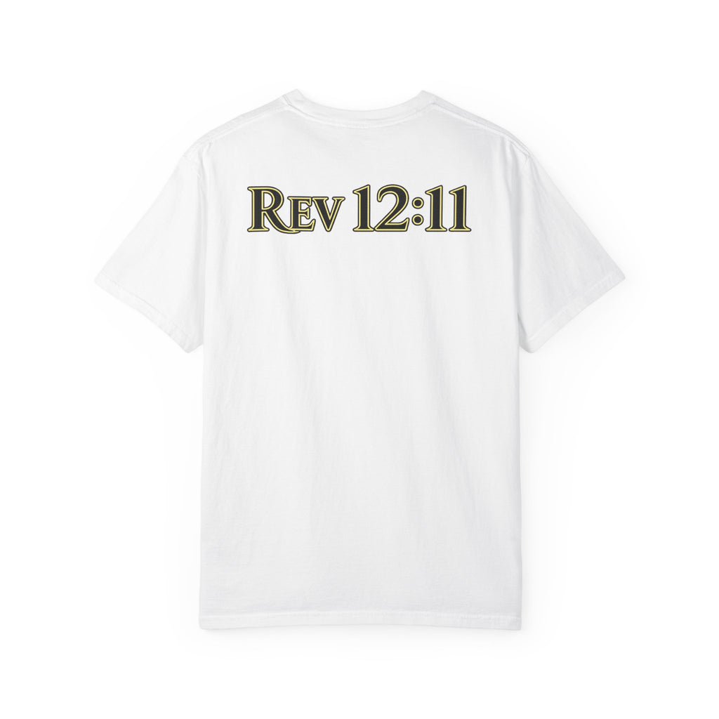 Rivers of Revival - Testify™ Comfort Colors T-Shirt