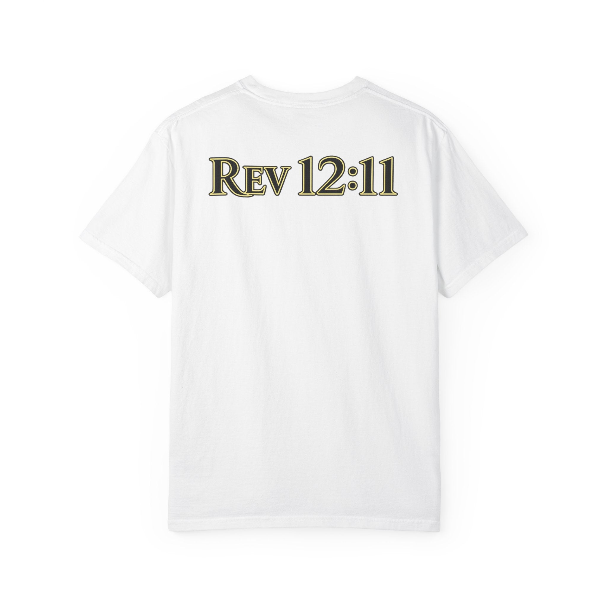 Rivers of Revival - Testify™ Comfort Colors T-Shirt