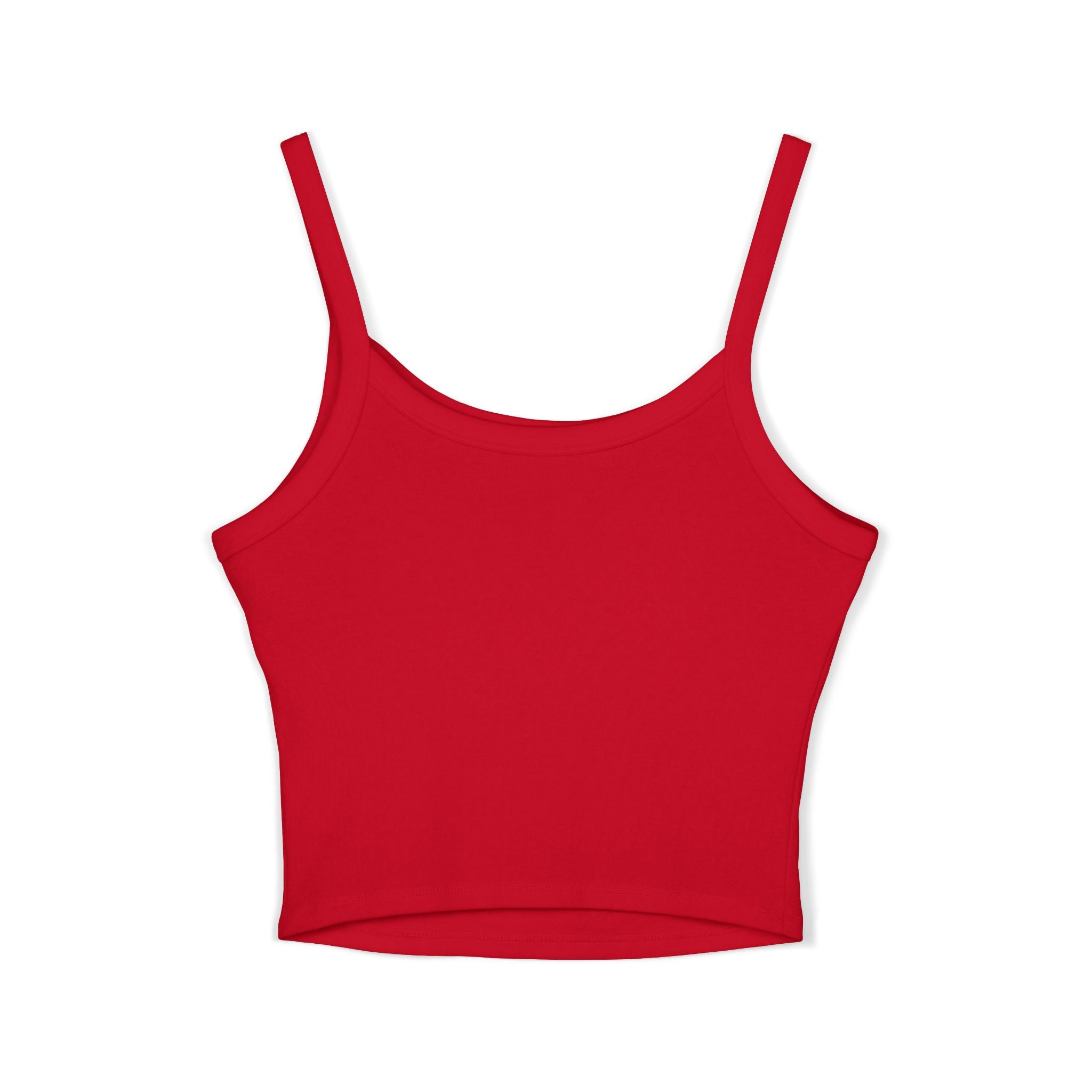Rivers of Revival - Women's Spaghetti Strap Tank Top