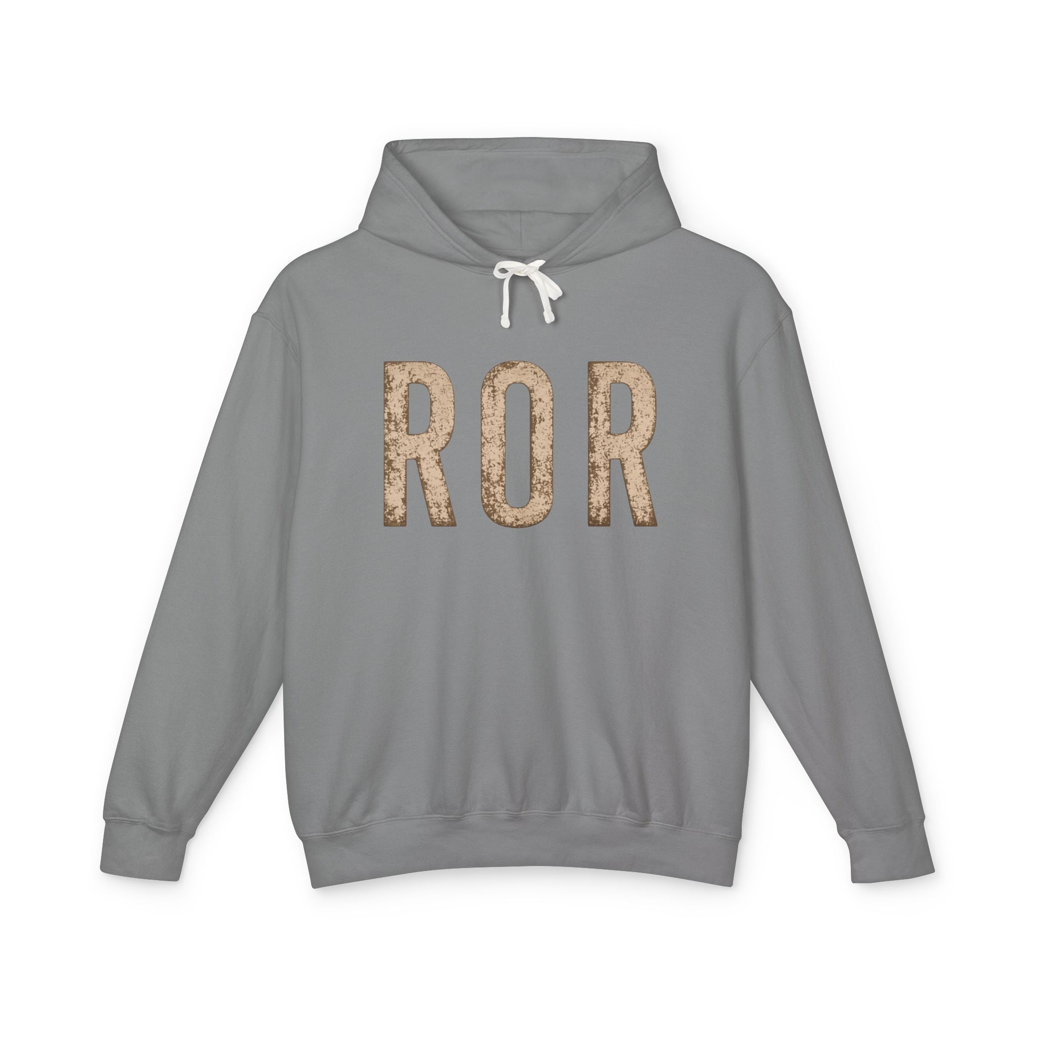 Rivers of Revival Lightweight Hooded Sweatshirt