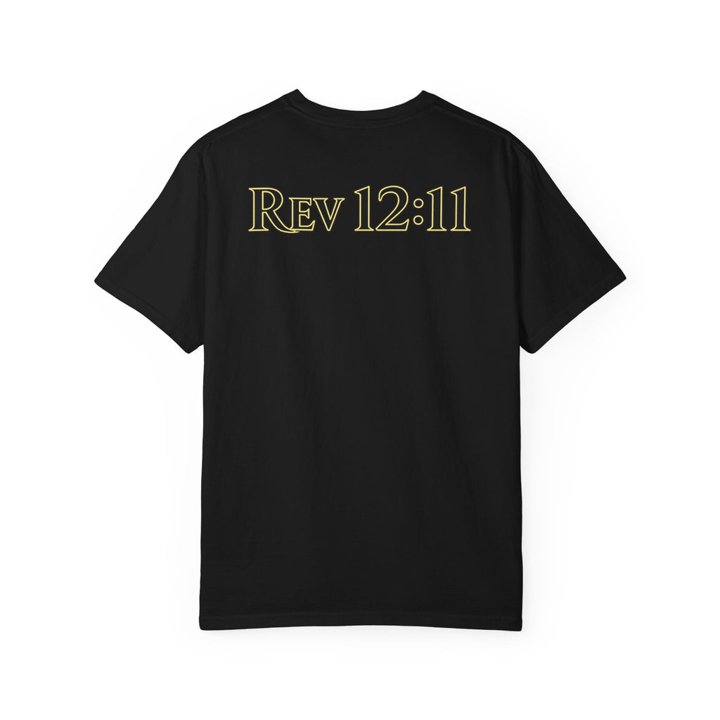 Rivers of Revival - Testify™ Comfort Colors T-Shirt