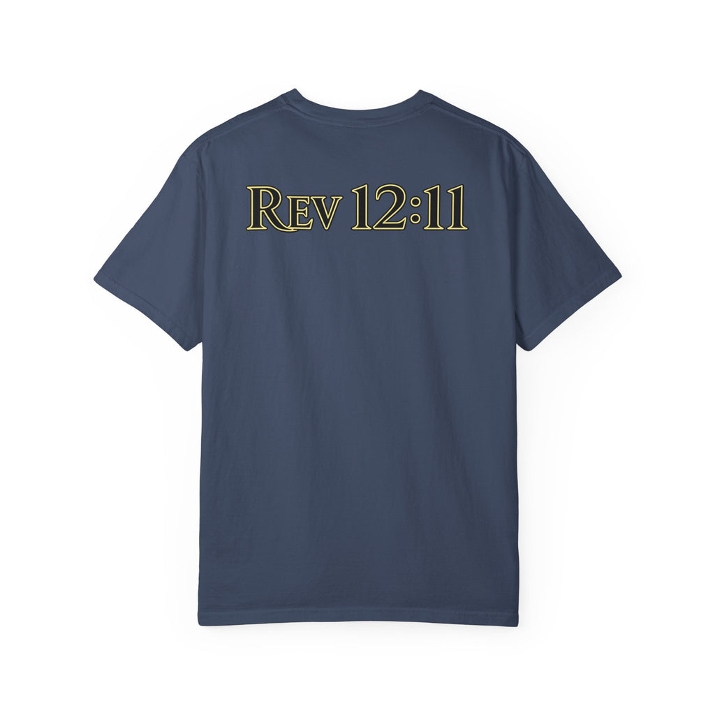 Rivers of Revival - Testify™ Comfort Colors T-Shirt