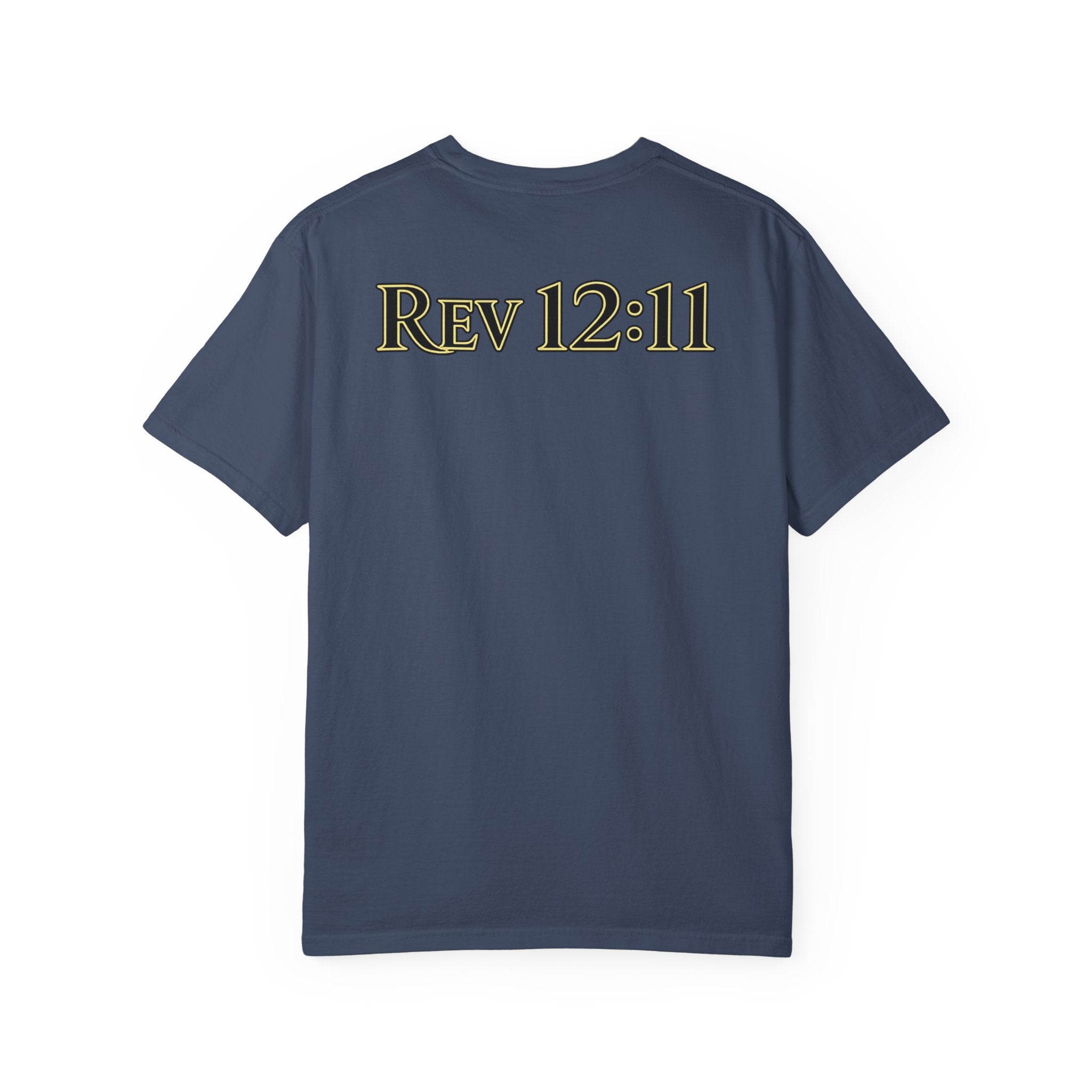 Rivers of Revival - Testify™ Comfort Colors T-Shirt