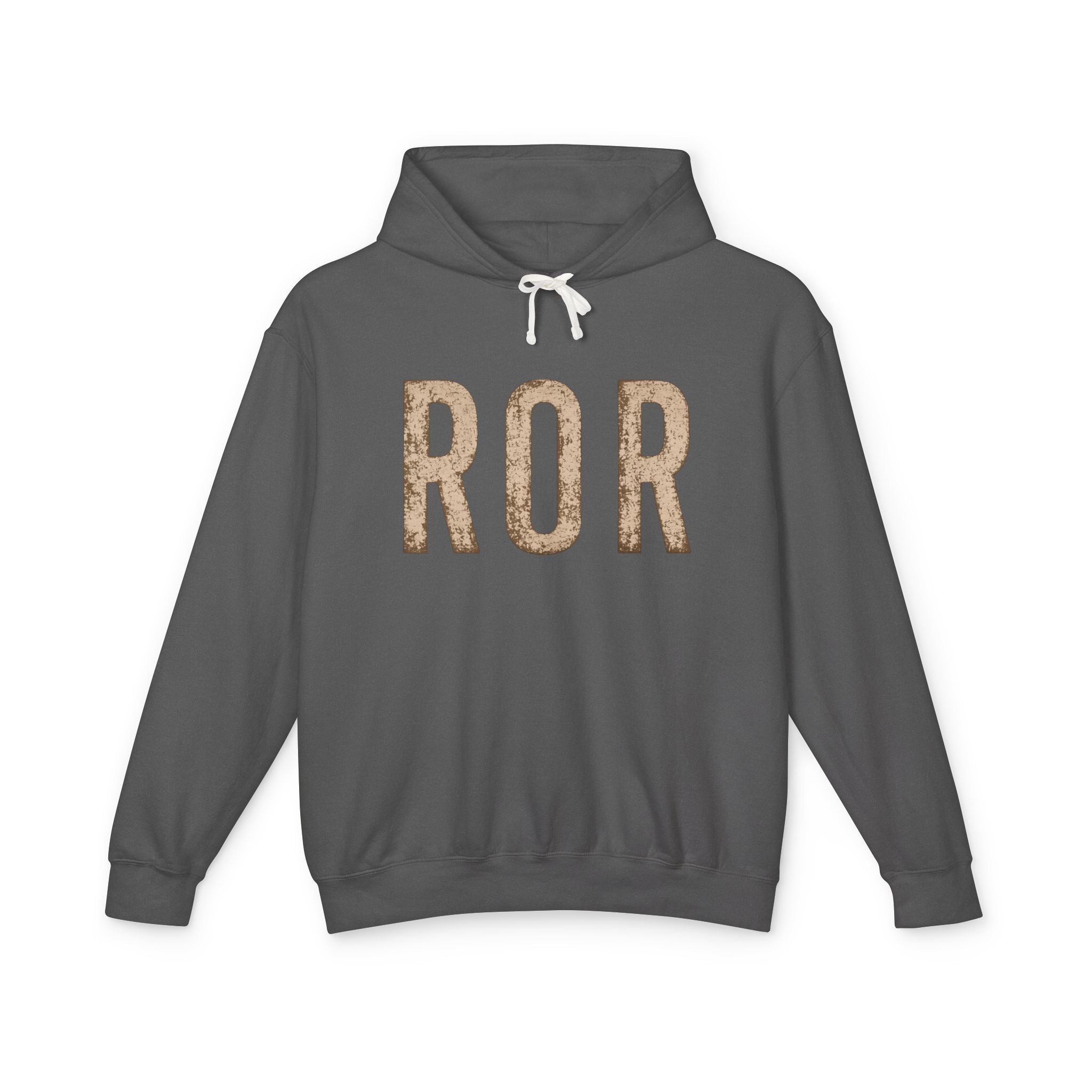 Rivers of Revival Lightweight Hooded Sweatshirt