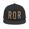 Rivers of Revival™ ROR  Unisex -Snapback Hat