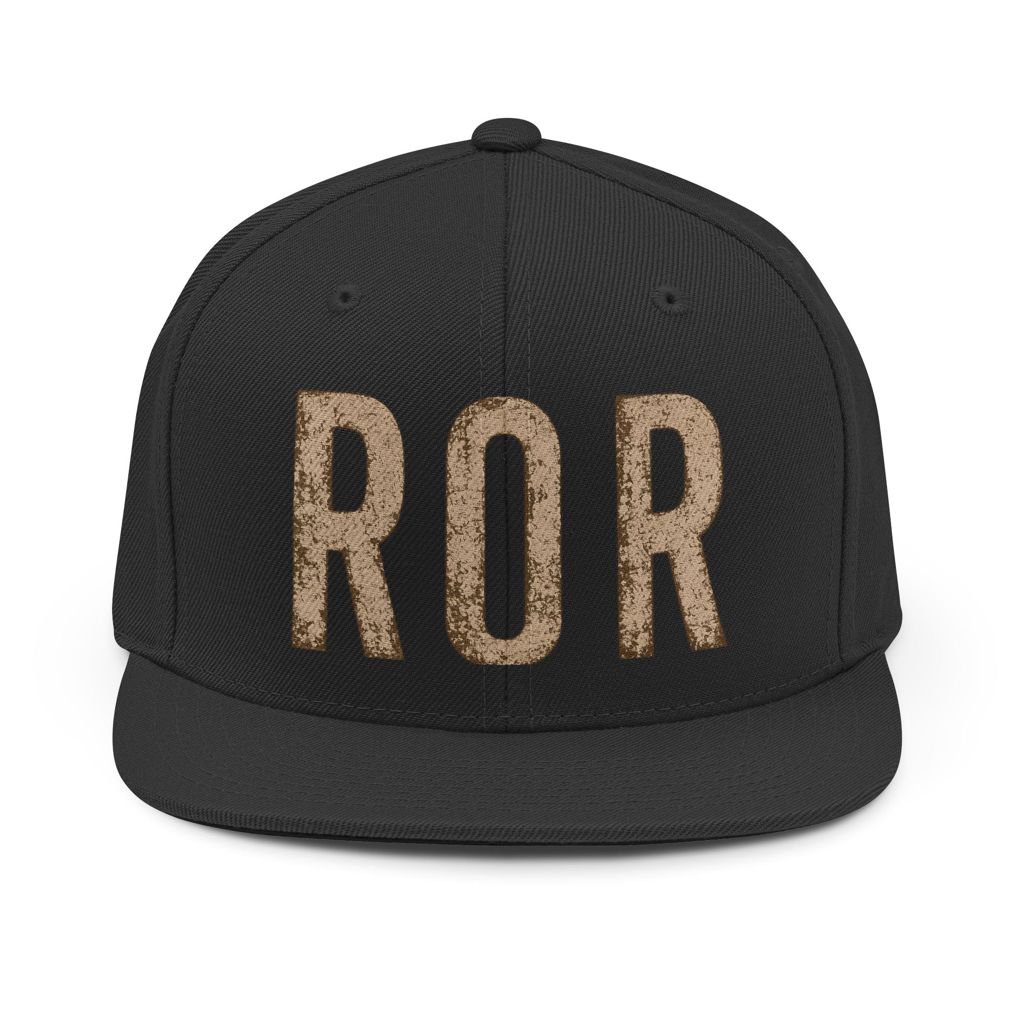 Rivers of Revival™ ROR  Unisex -Snapback Hat